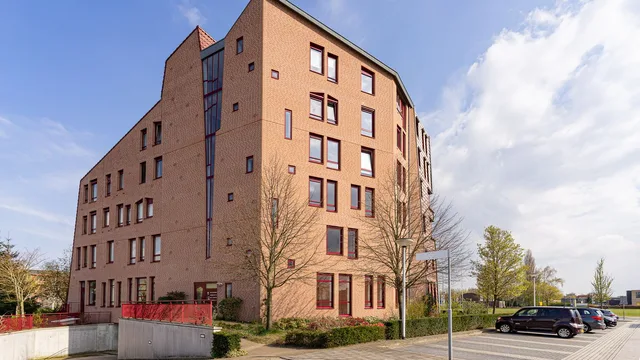 Rembrandtlaan 25-8