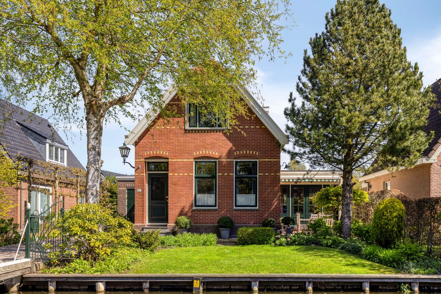 Noordeinde 45