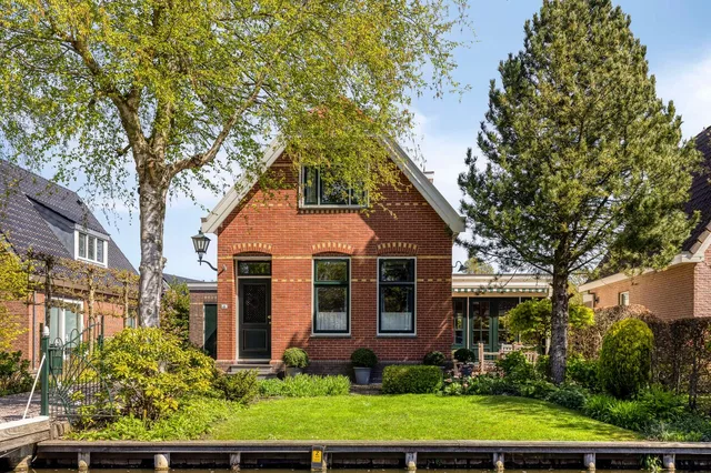 Noordeinde 45