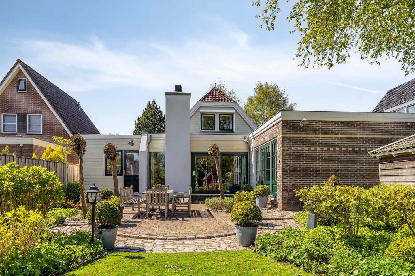 Noordeinde 45