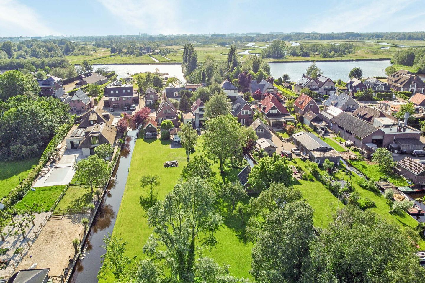 Noordeinde 45