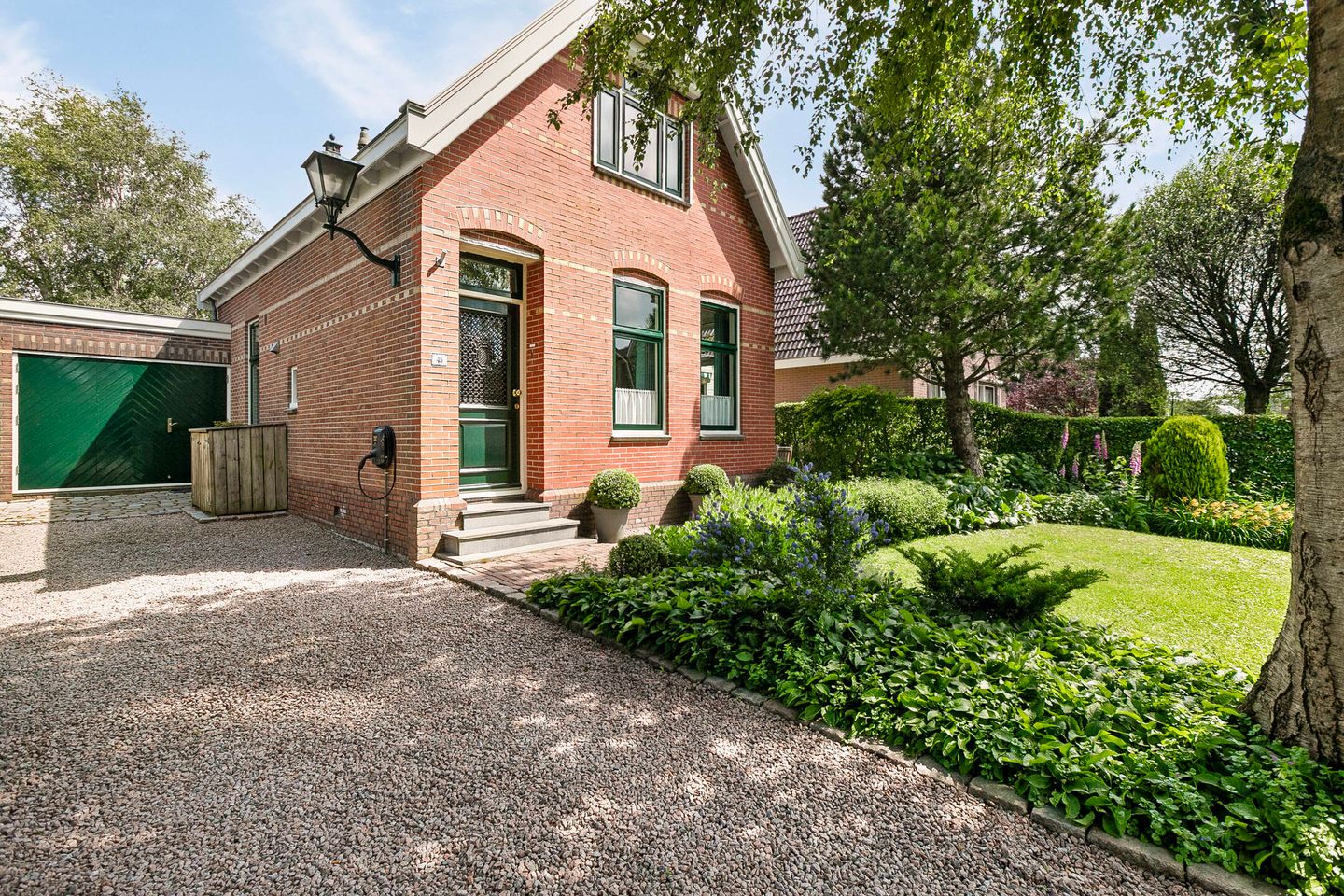 Noordeinde 45