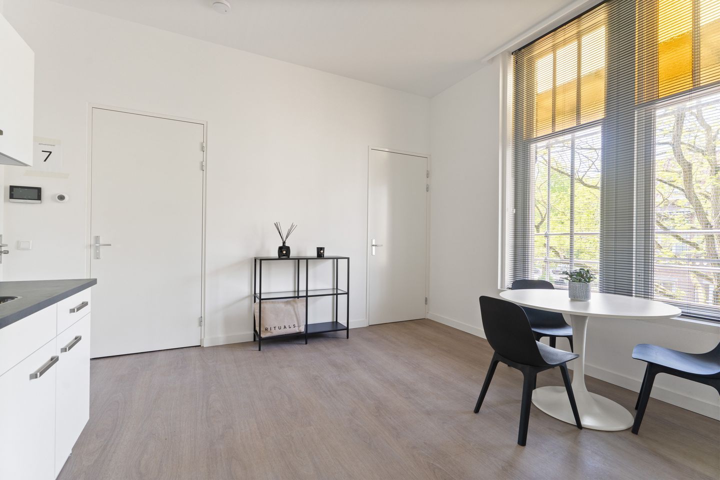 Staringstraat 9