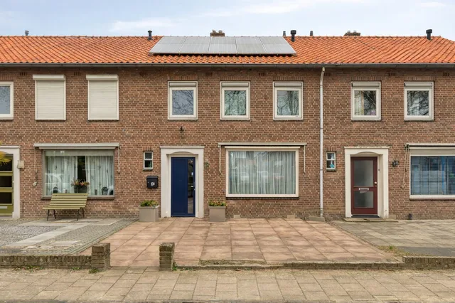 Singel 1940-1945 156