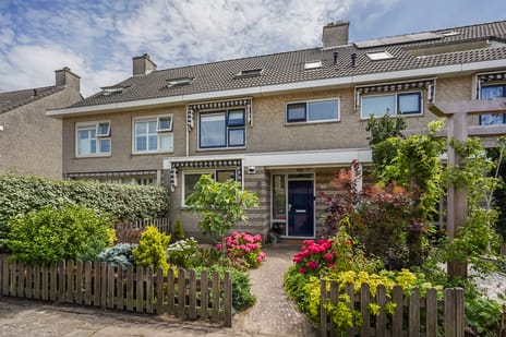 Zeewindelaan 90