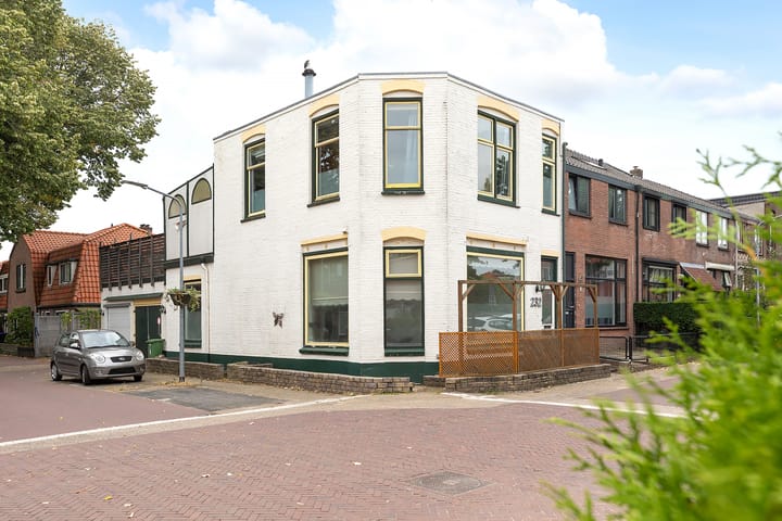 Geuzenweg 232