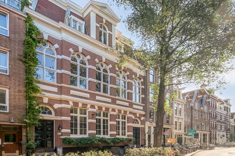 Kerkstraat 109-C