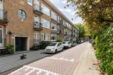 Ebalstraat 8-A
