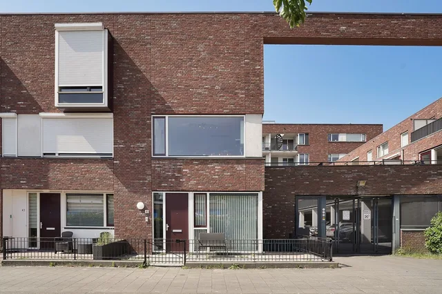 Norgstraat 41