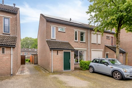 van Aerlestraat 27