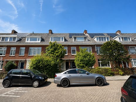 Nieuwenhoornstraat 55