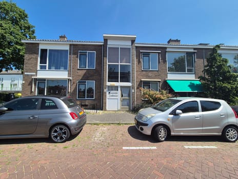 Witte de Withstraat 74