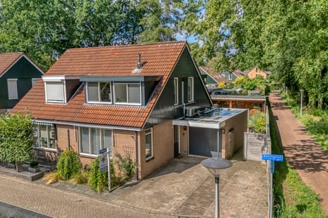 Markslaghoek 8