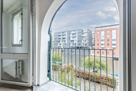 Nieuwe Uilenburgerstraat 17-M