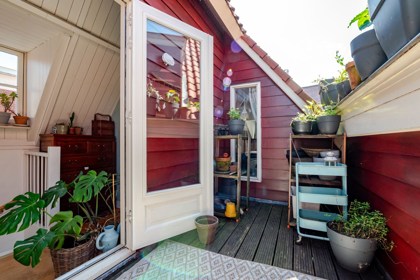 Oude Molstraat 5-F