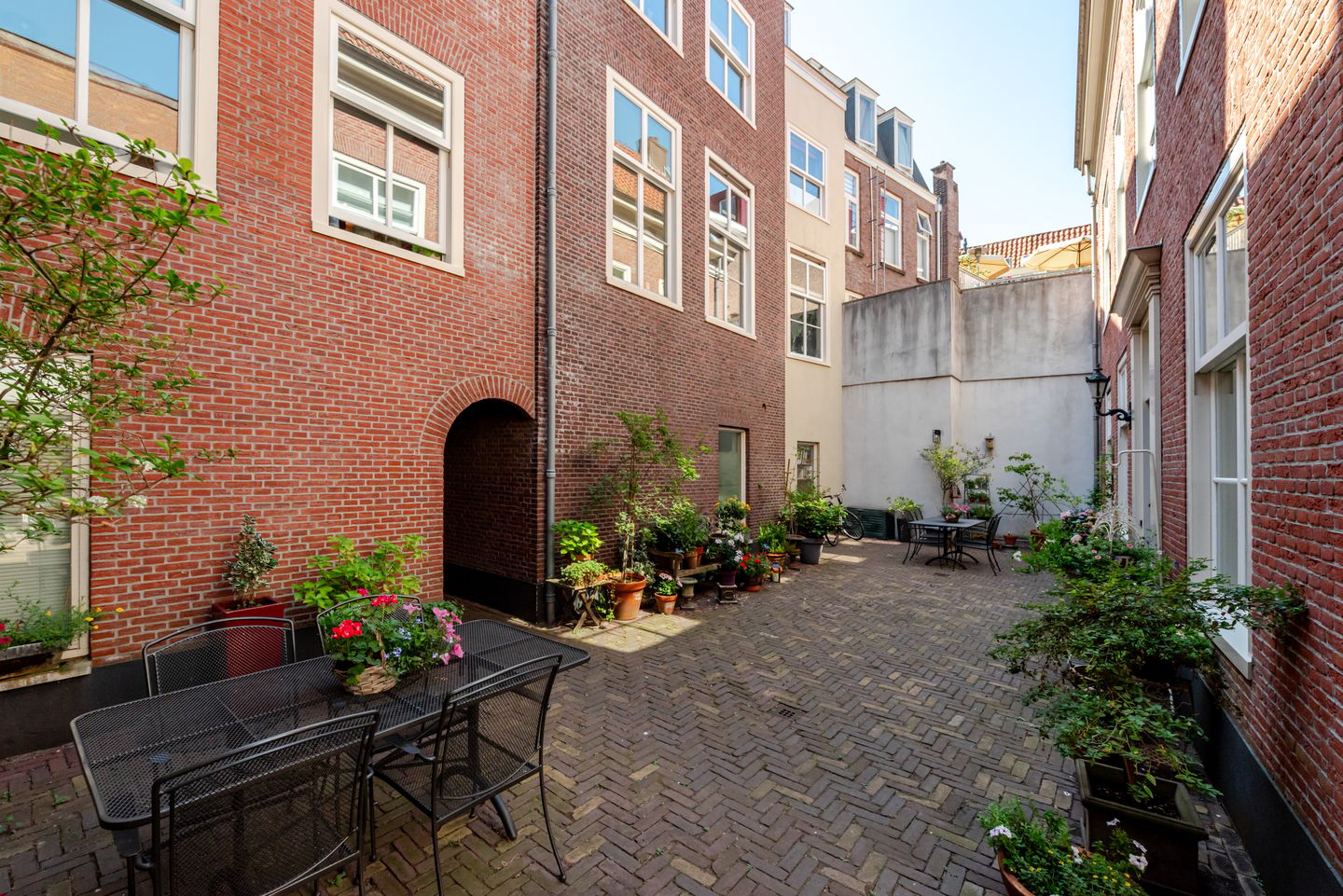 Oude Molstraat 5-F