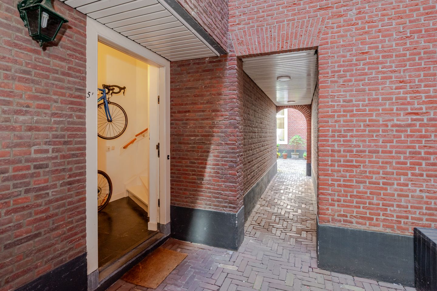 Oude Molstraat 5-F