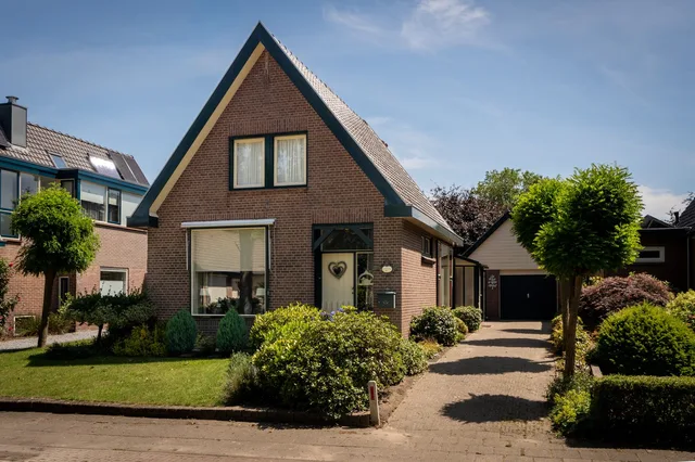 Zuukerweg 59