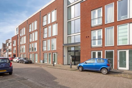 Groeseindstraat 27-09