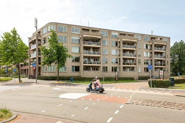 Liebergerweg 488 1221 MA Hilversum