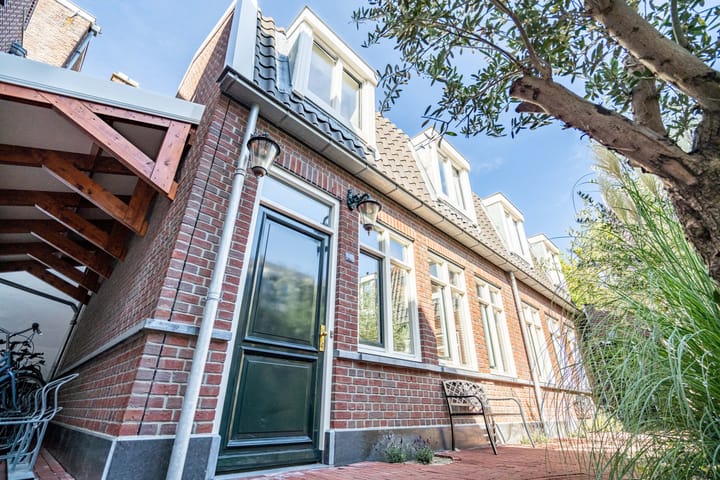 Middelstegracht 147