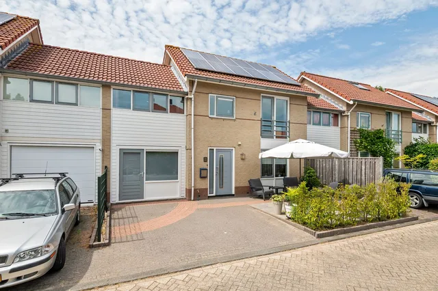 Alida de Jongstraat 61