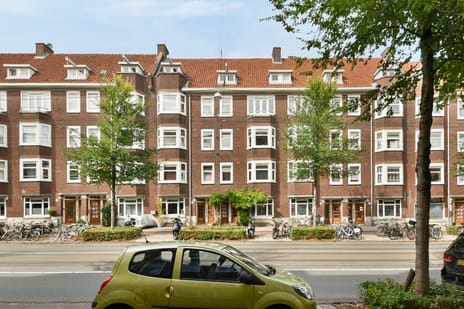 Heemstedestraat 50-3
