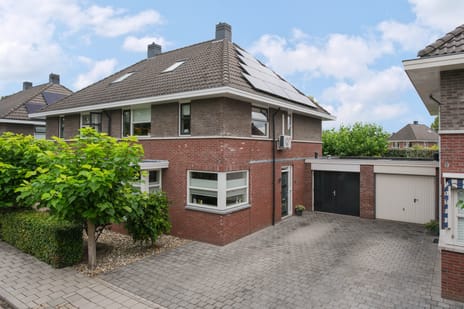Krommendijk 9