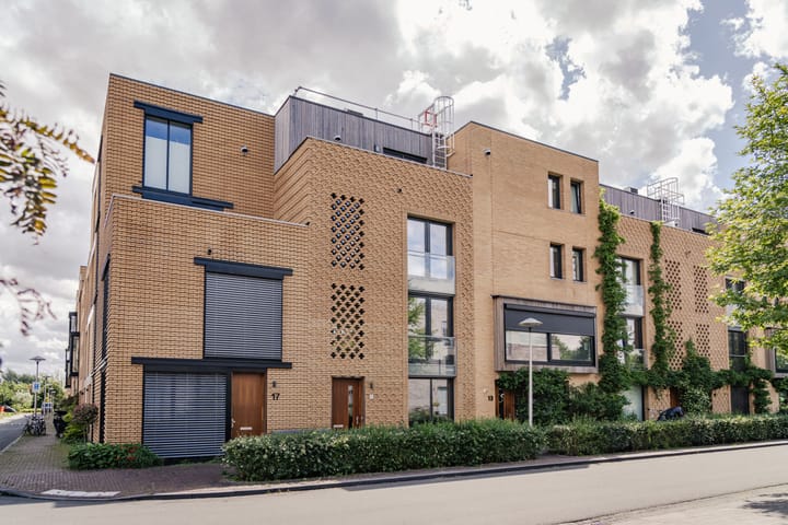 Lippizanerstraat 15