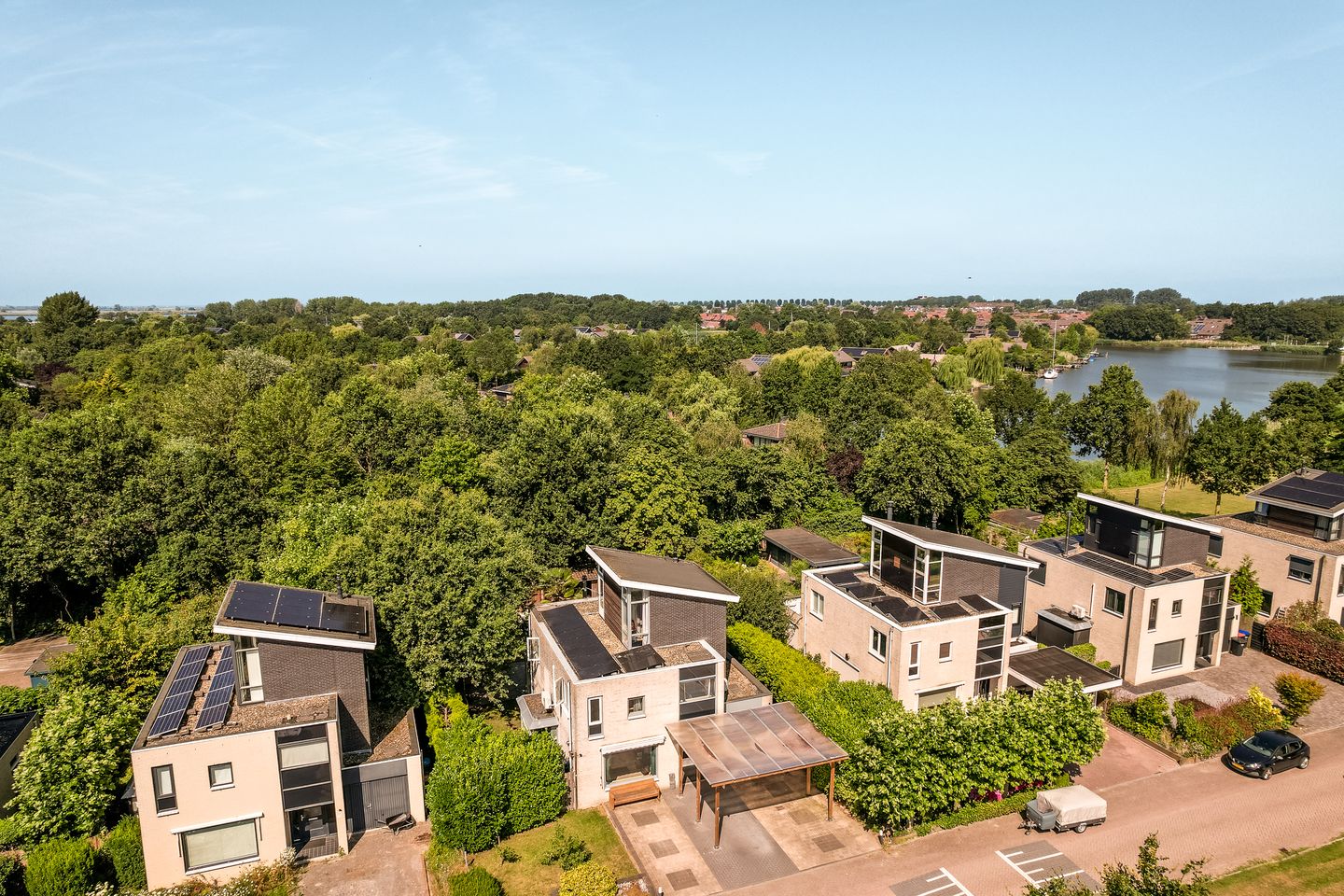 Hollandse Hout 328