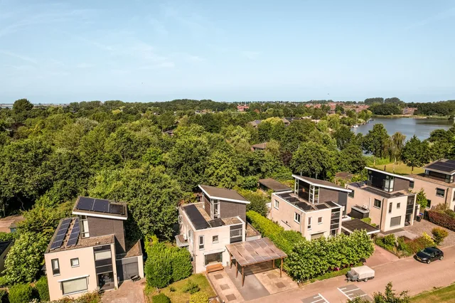 Hollandse Hout 328