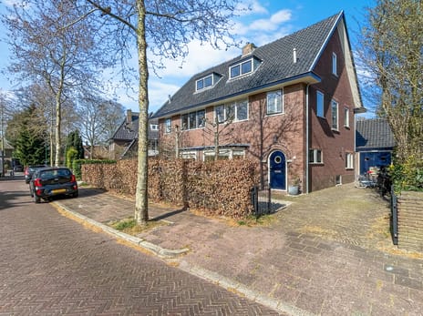 Sophialaan 14 3761 DK Soest