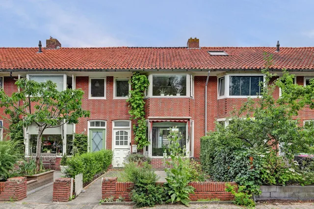 Jeroen Boschstraat 10