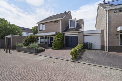 Kingstraat 1