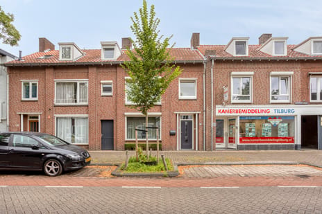 Berkdijksestraat 85