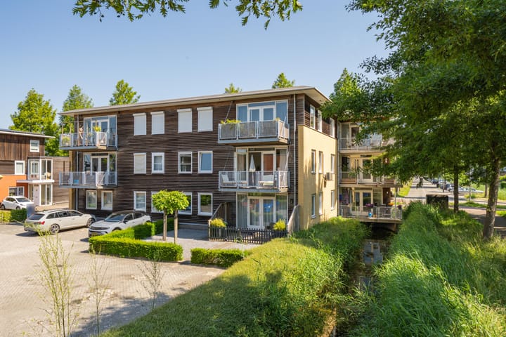 Marsstraat 10