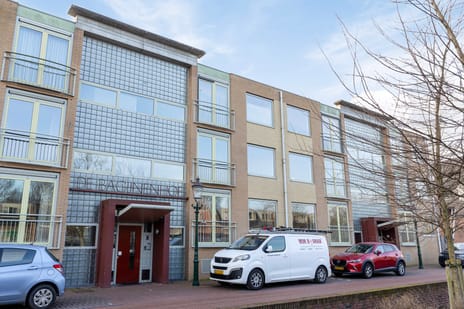Noorderwal 34-b