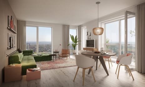 Hiraistraat 5-B96