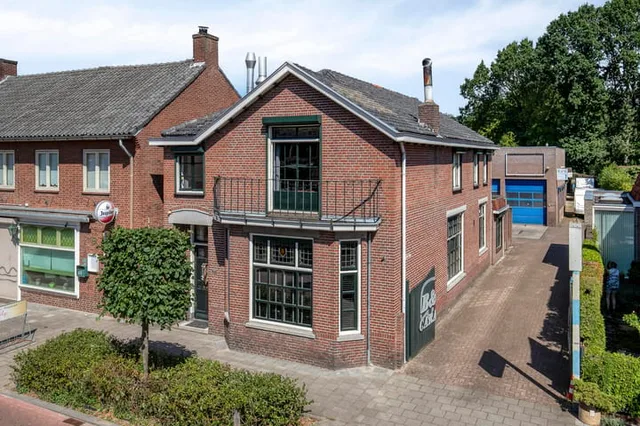 Kloosterstraat 27