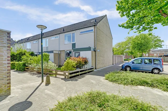 Bilderdijklaan 34