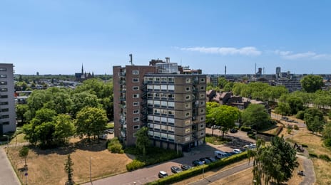 Batavierenweg 50