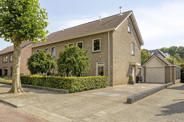 Platanenlaan 56