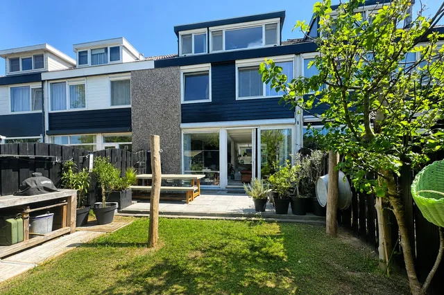 Pluim-es 58 2925 CM Krimpen aan den IJssel