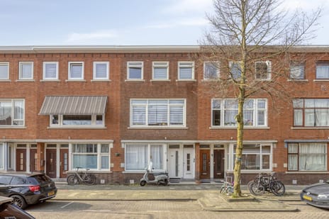 Donkerslootstraat 87-A
