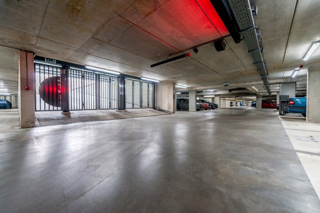 Eerste Constantijn Huygensstraat 36