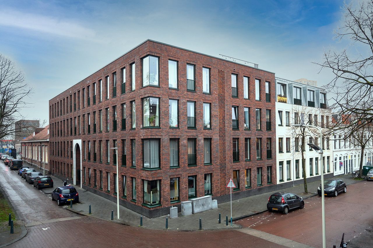 's-Gravenzandelaan 173-X