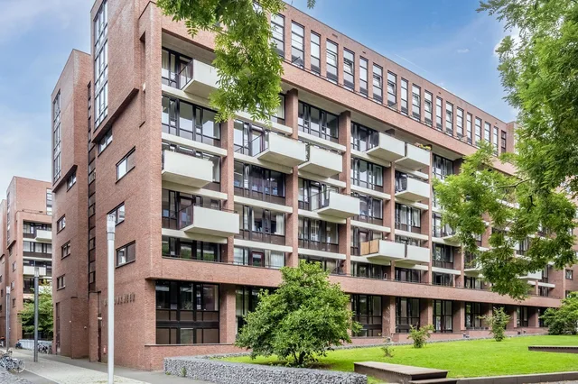 Lichtstraat 94