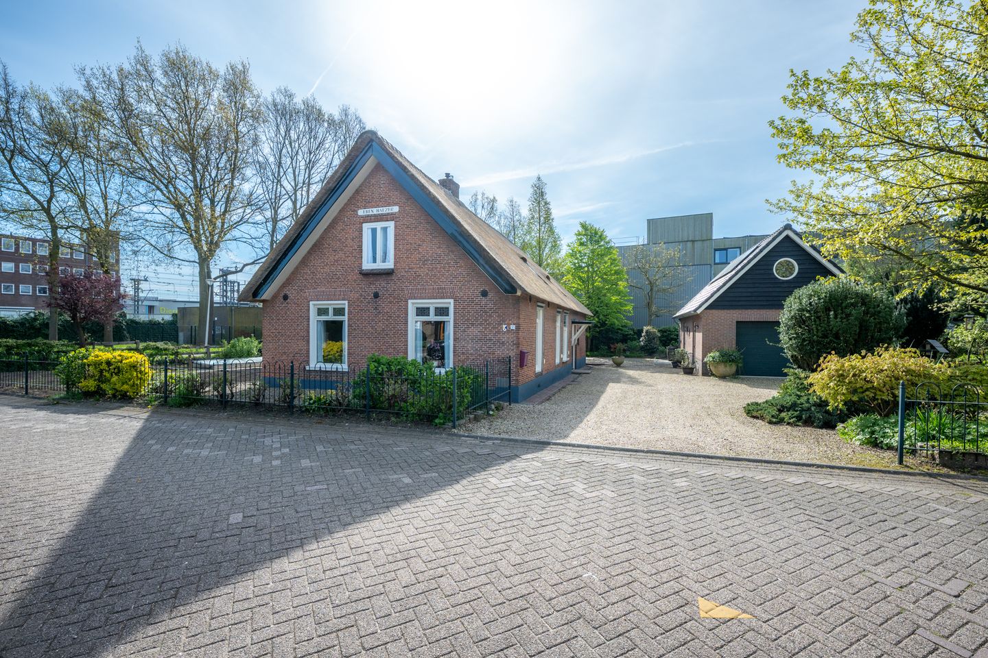 Vlierweg 91