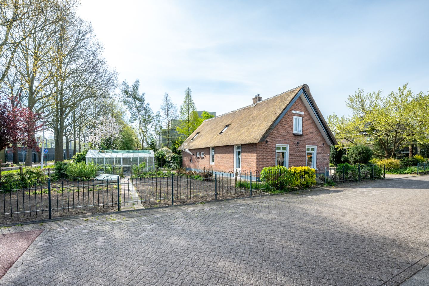 Vlierweg 91