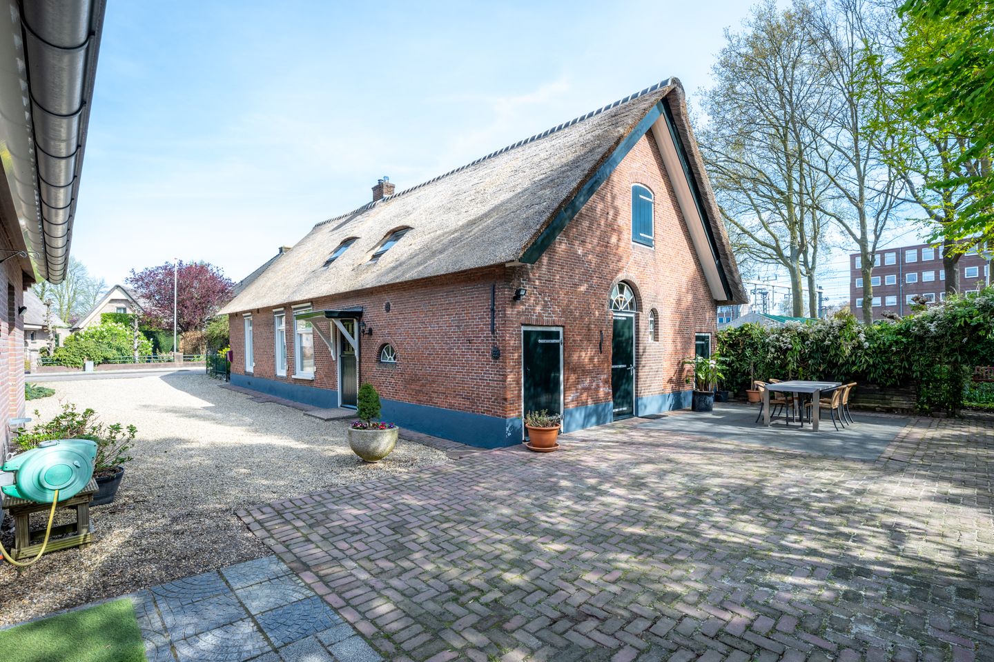Vlierweg 91